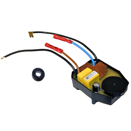 Modulo electrónico RUPES LHR15 ES