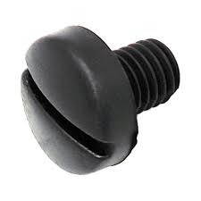 Tornillo lateral de plastico