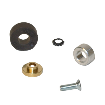 Magnetos Rotor (Conjunto de imánes)