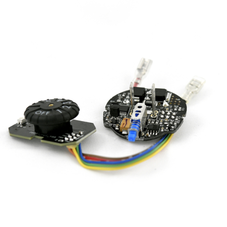 Modulo Electrónico RUPES Nano Ibrid