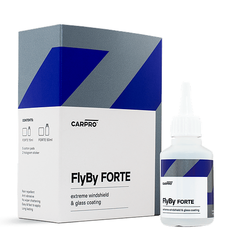 CQuartz FlyBy Forte 15 ML