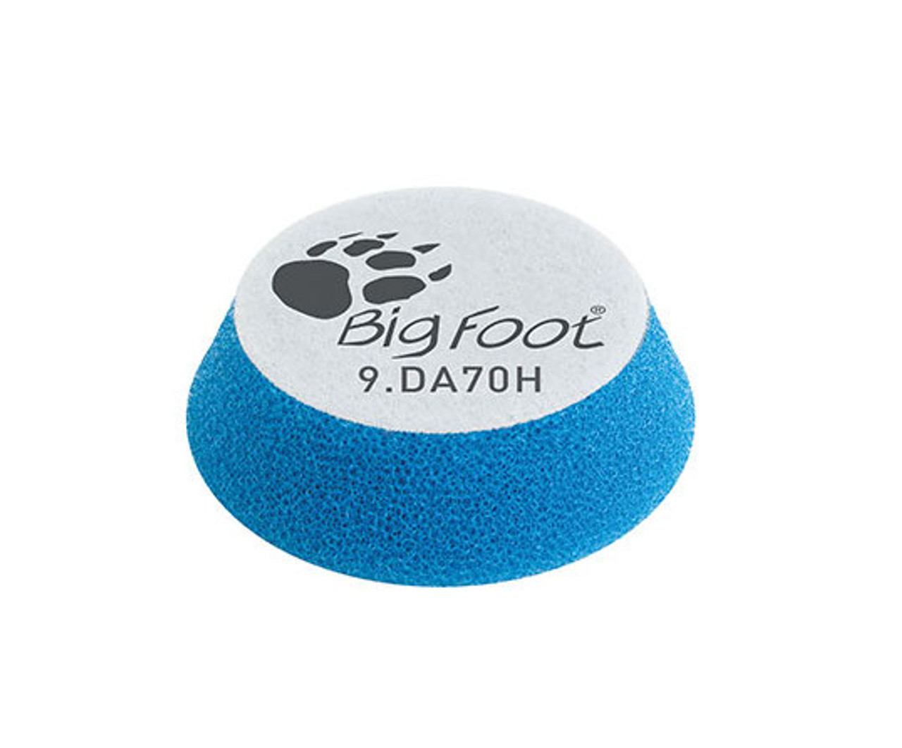 Pad DA Coarse (Corte) 2"