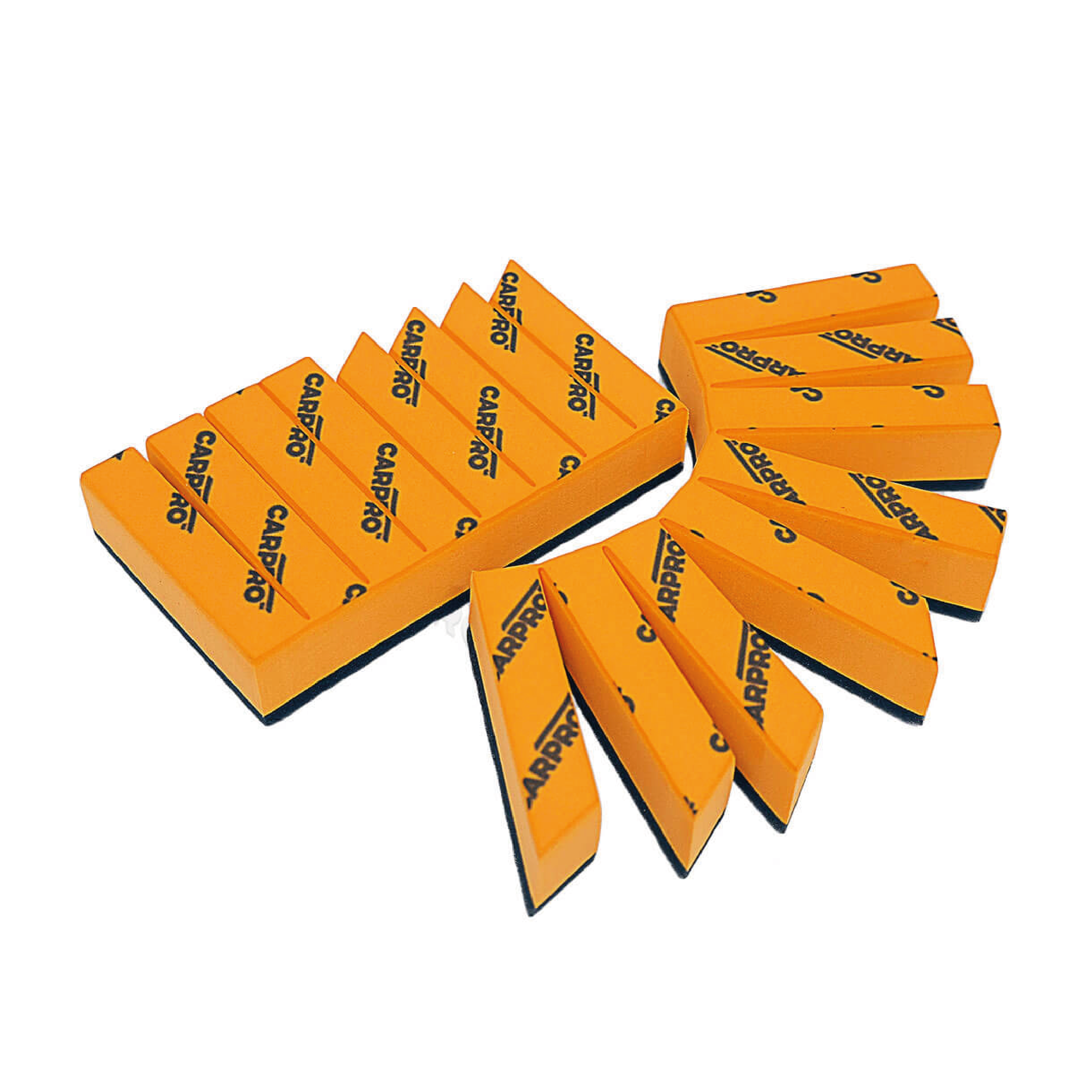 Aplicadores Cquartz de 8 piezas