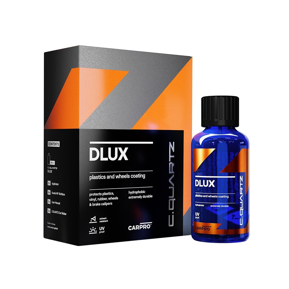 Cquartz Dlux 100 ml