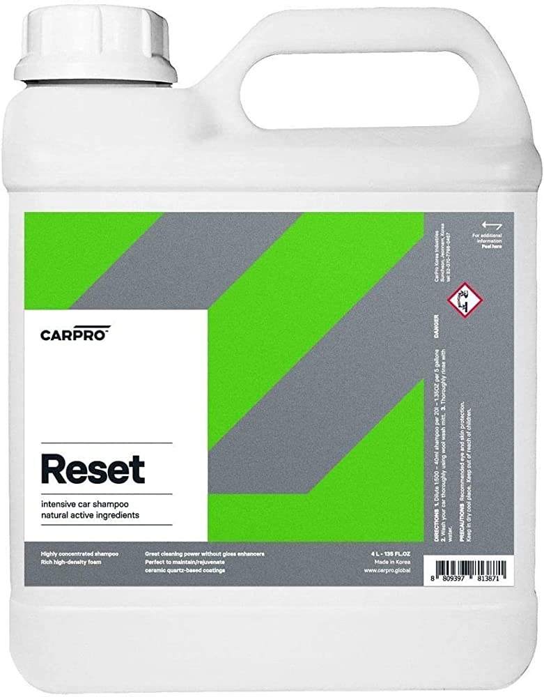 Reset 4 Litros