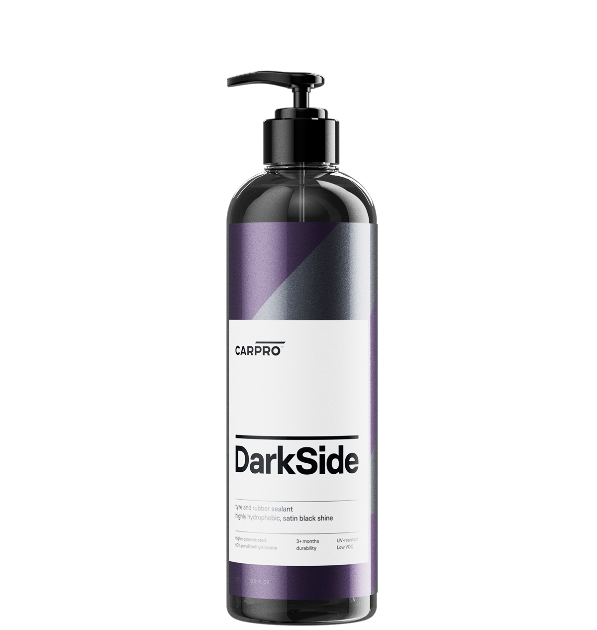 DarkSide 500 ml