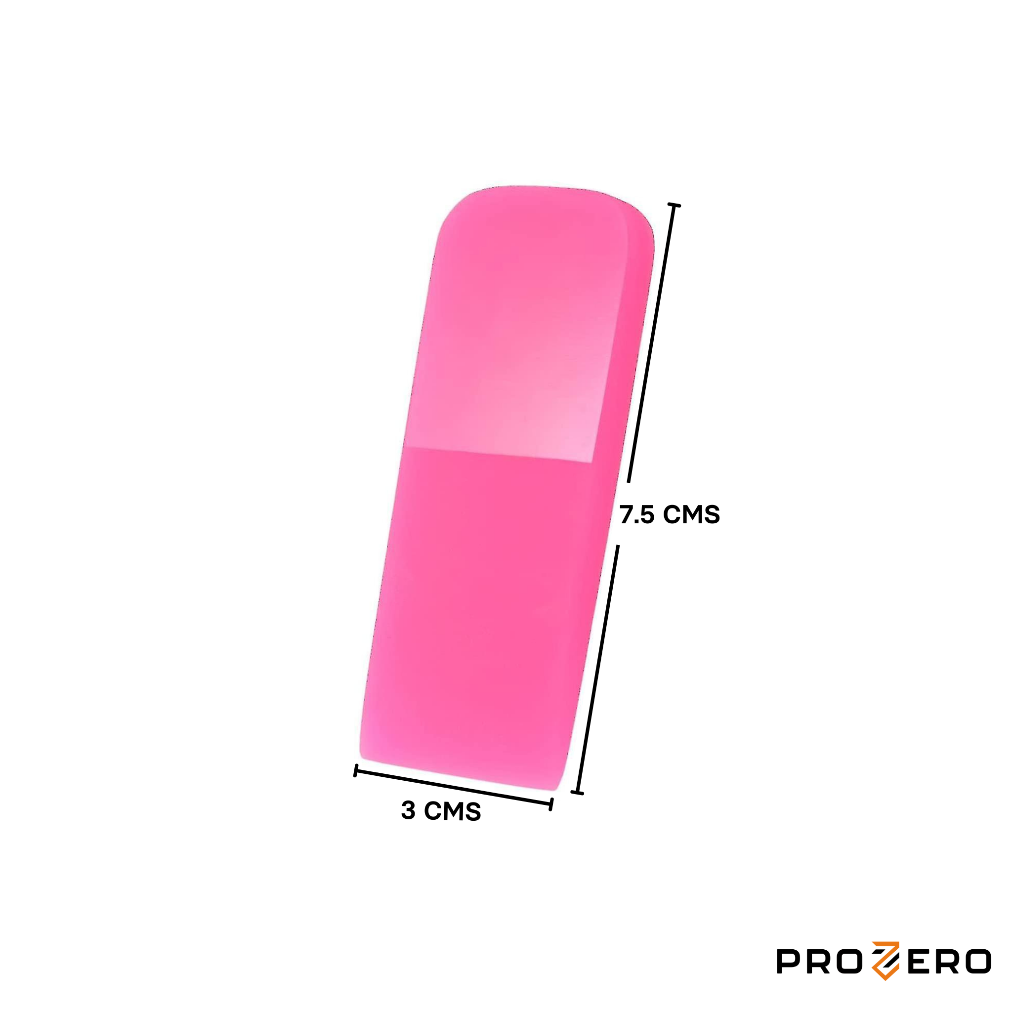 PPF Squeegee 3 cms