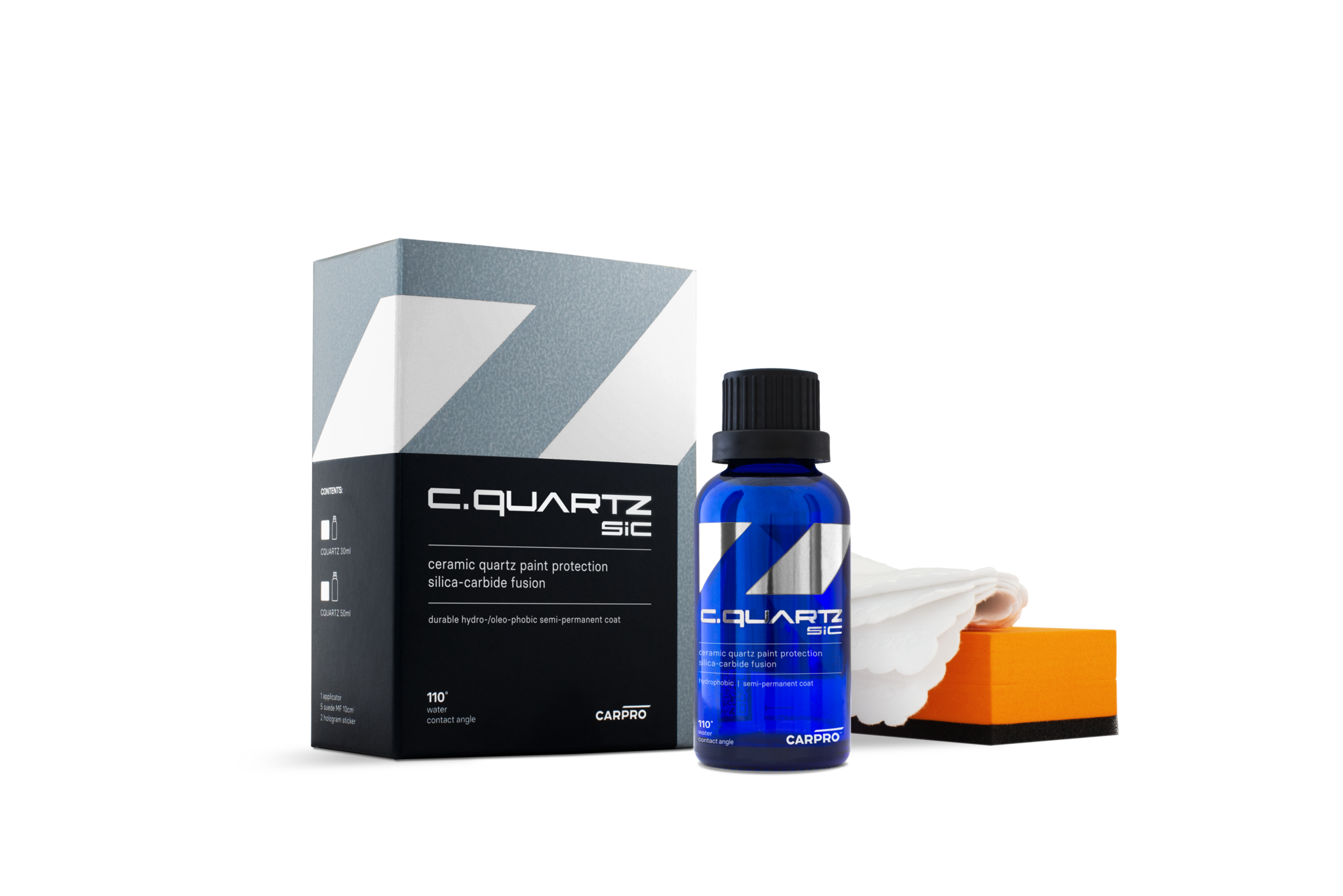 Cquartz Sic 50 ml