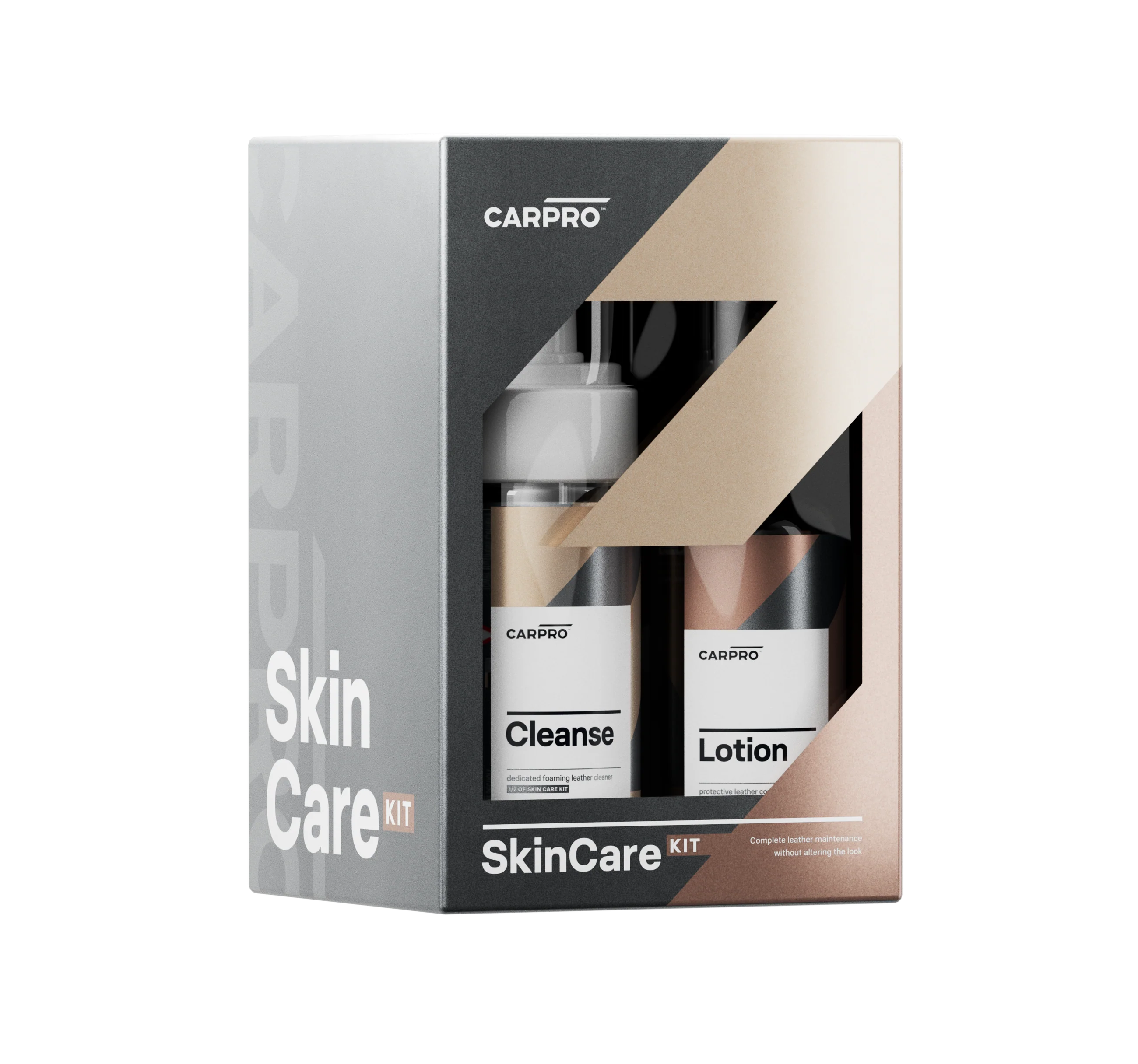 新品未使用⭐︎CARE PRO CARE PRO professional Kit Proteccion para cuero Skin Care