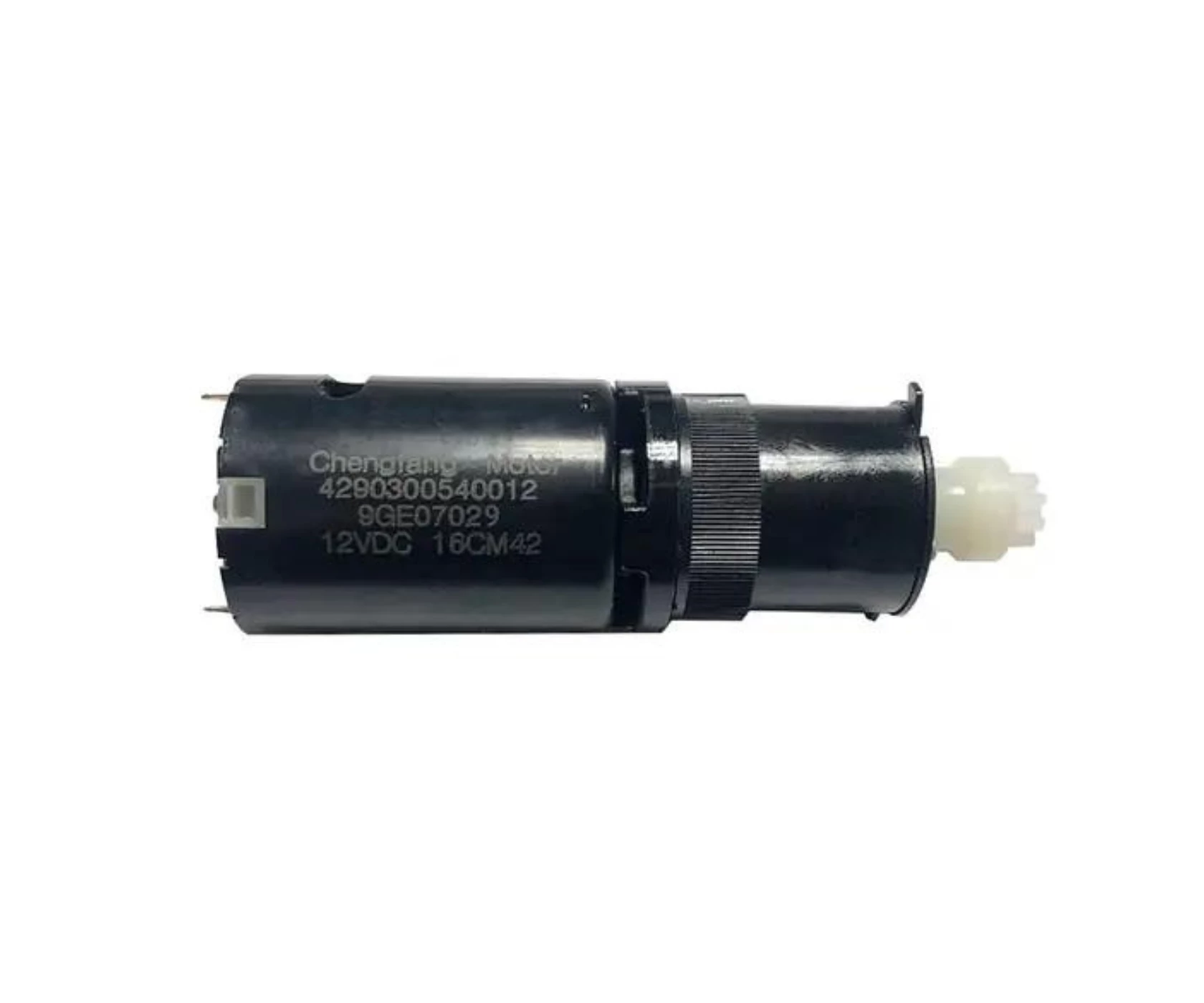 Motor Set Nano Ibrid