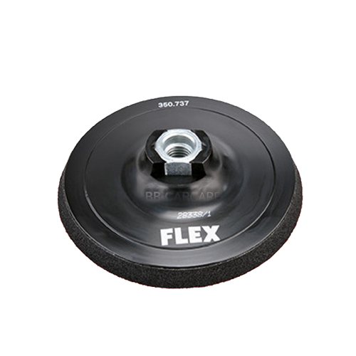 Backing Plate 5" Rotativa