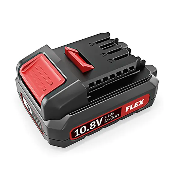 Batería FLEX de 10.8 V