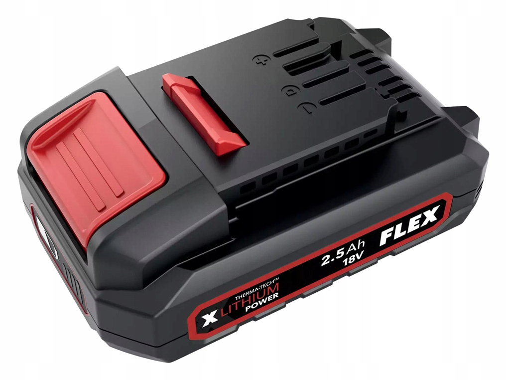 Batería FLEX de 18 V