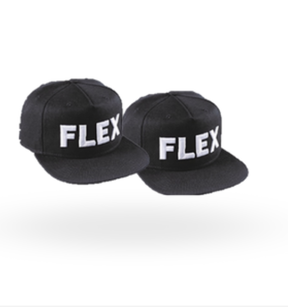 Snapback Original FLEX