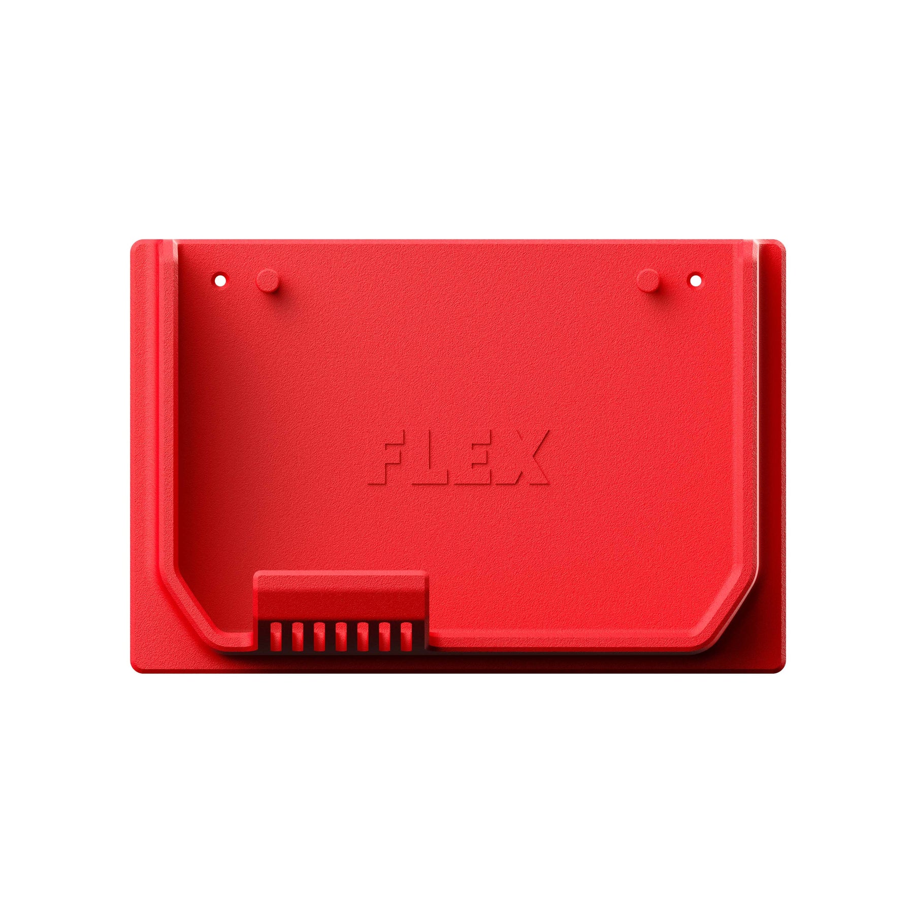 Soporte Cargador Color Rojo