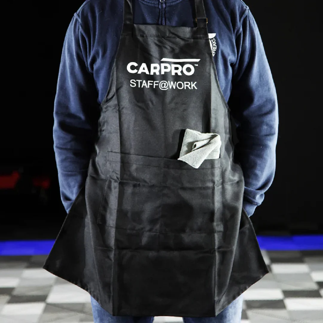 Delantal CARPRO