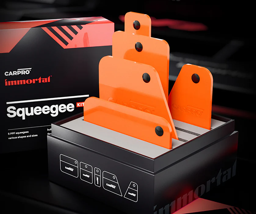 CarPro Squeege PPF