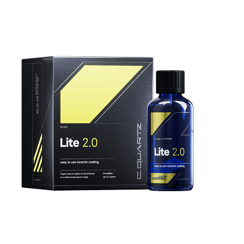 Cquartz Lite 100 ml
