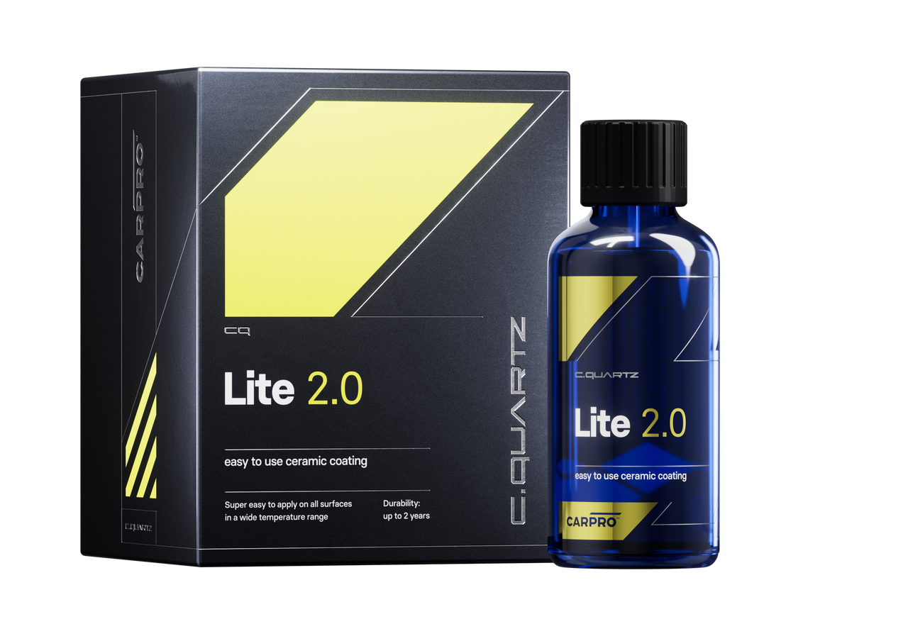Cquartz Lite Kit 100 ml