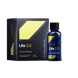 Cquartz Lite Kit 100 ml