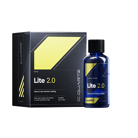 Cquartz Lite Kit 100 ml