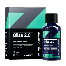 Cquartz Gliss 50 ml