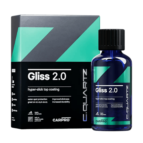Cquartz Gliss 50 ml