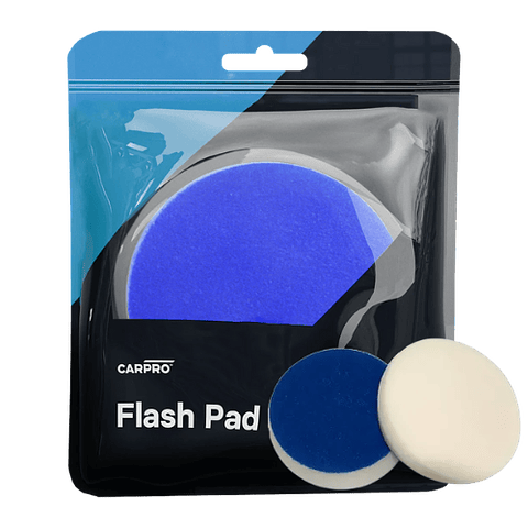 Flash Pad 3" Pack 2 Unidades