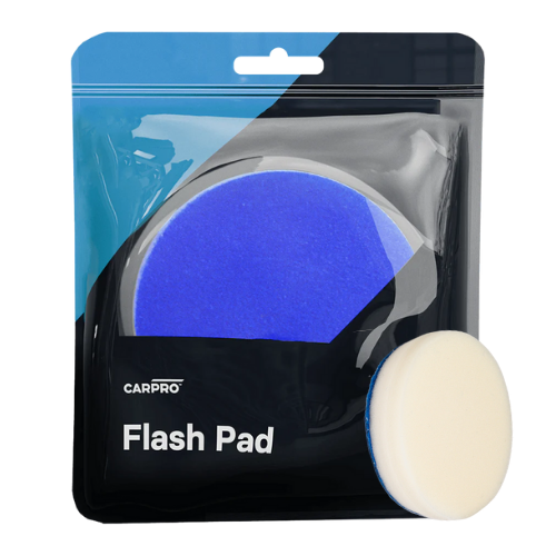 Flash Pad 6"