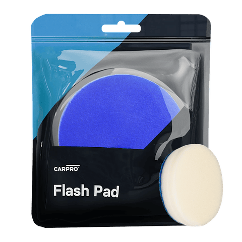 Flash Pad 6"