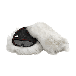 Guantes de Lavado Mini Wool Wash Mitt Pack 2 