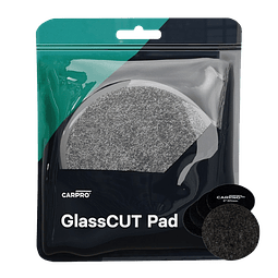 GlassCut Rayon Pad 3″ Pack 5 Unidades