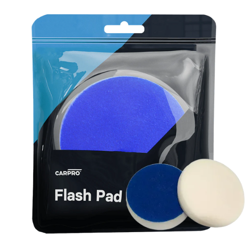 Flash Pad 3"