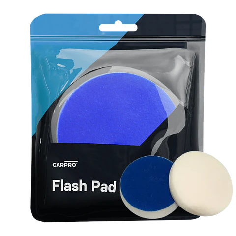 Flash Pad 3" 