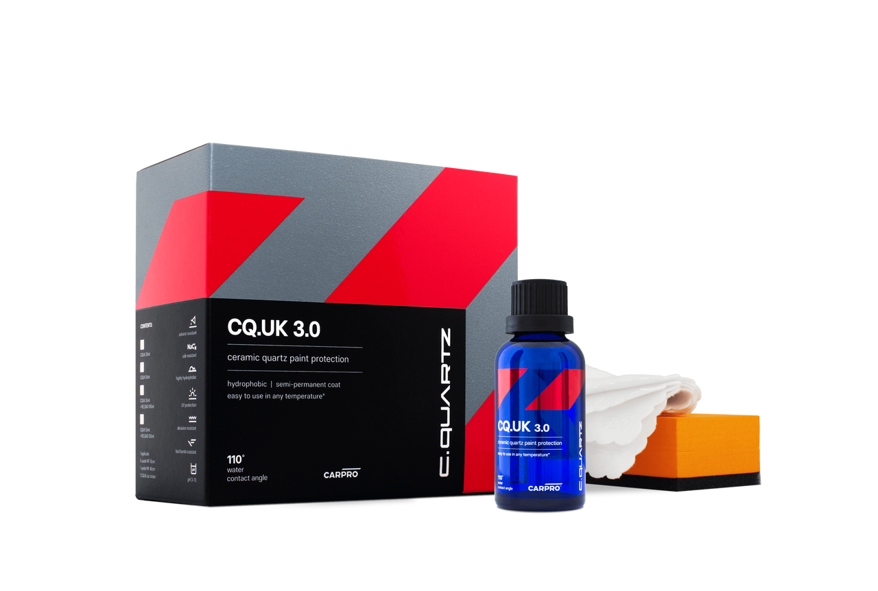 Cquartz UK 3.0 30 ml
