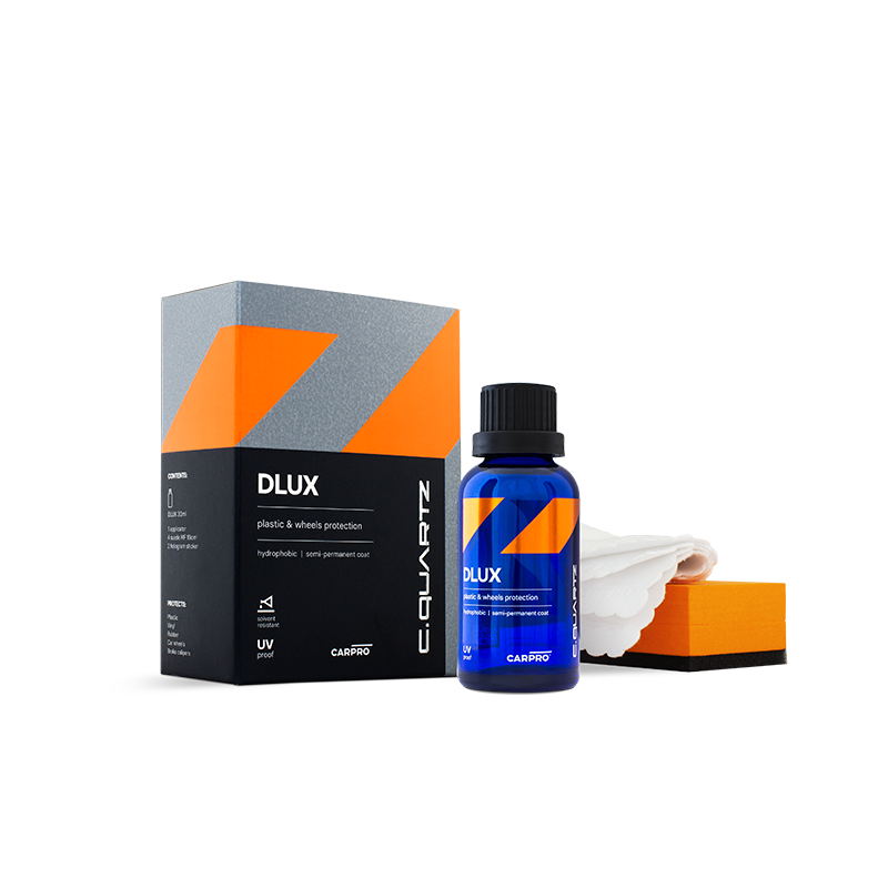 Cquartz Dlux 30 ml