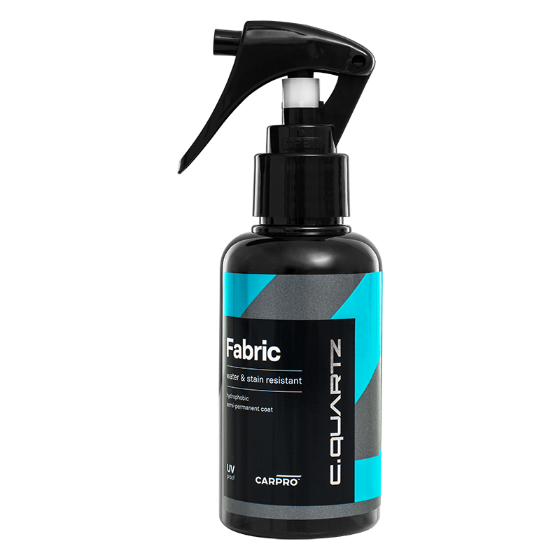 Cquartz Fabric 100 ml