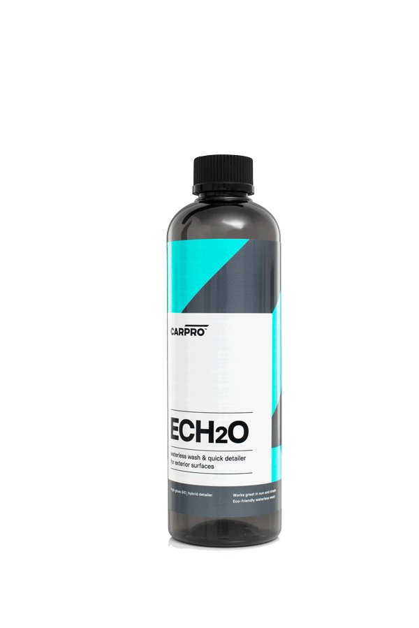 Echo 500 ml