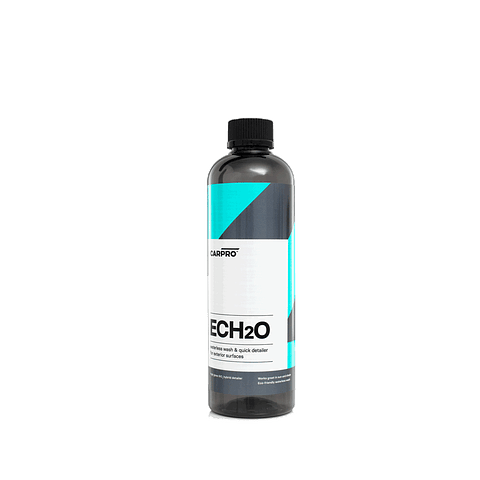 Echo 500 ml