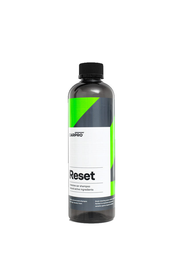Reset 500 ml