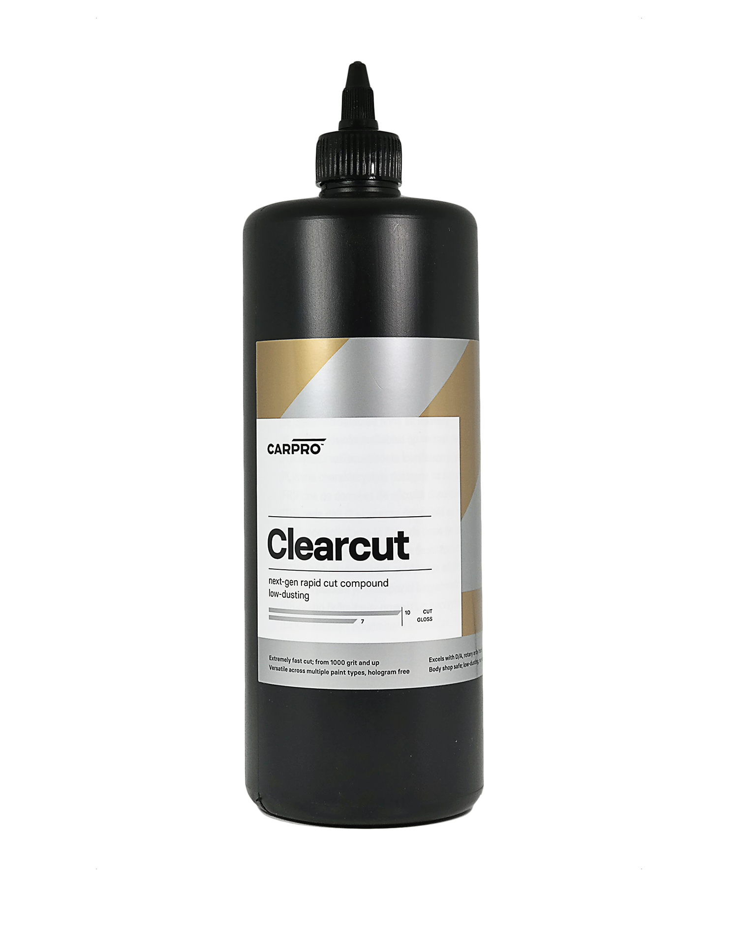 Clear Cut 1 Litro