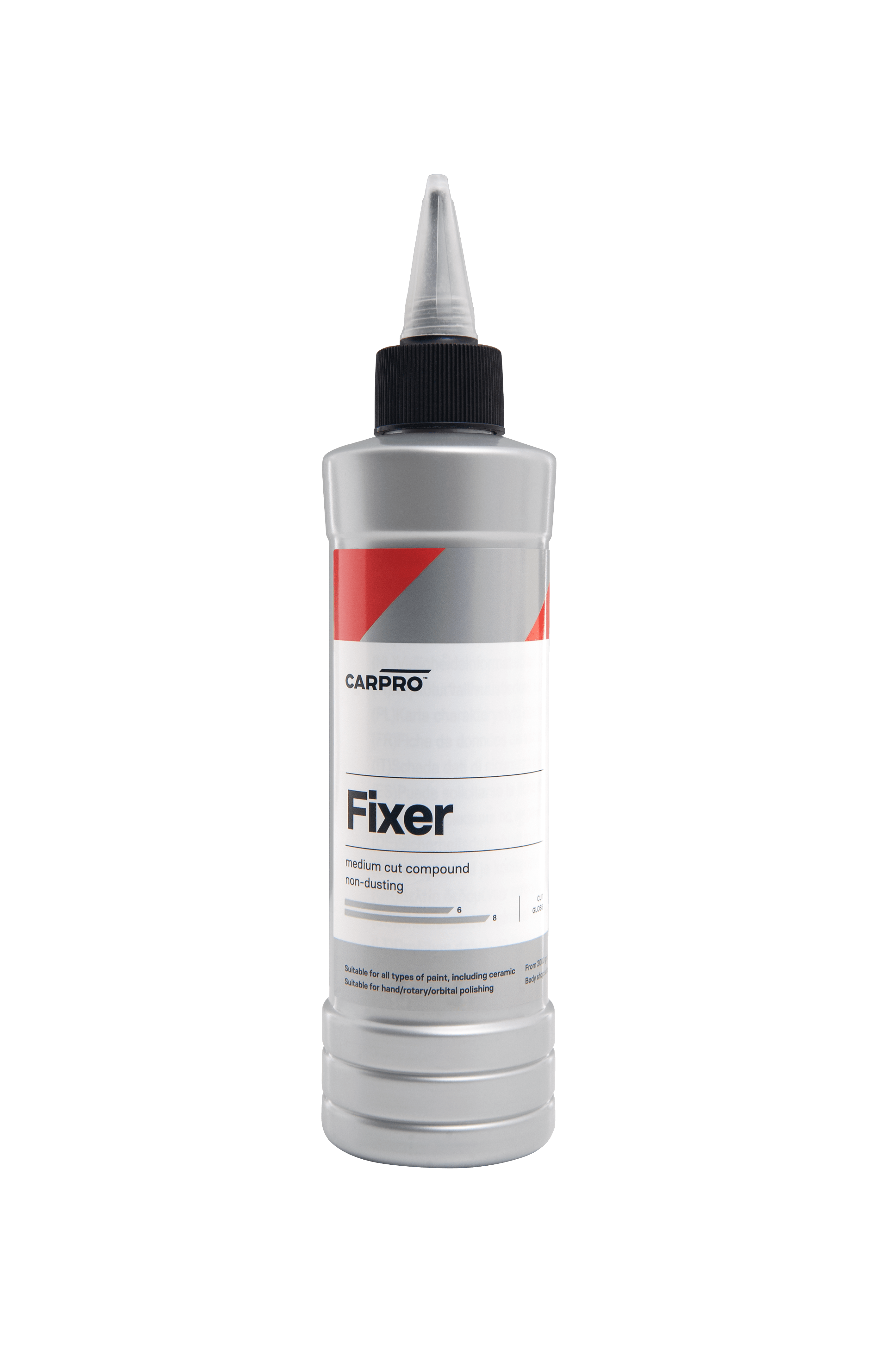 Fixer 250 ml