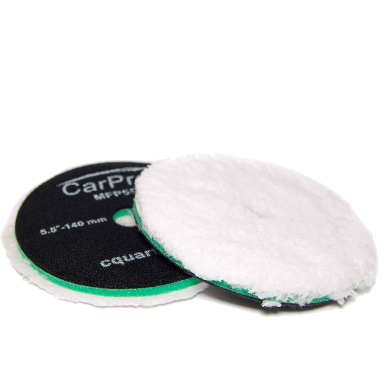 Pad Microfibra 3"