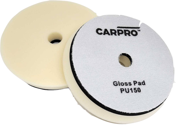 Gloss Pad 3" (Terminación)