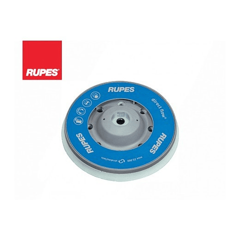 Backing Plate Rupes LHR15 ES - Duetto - LHR15 MII - LHR15 MIII