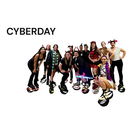 2X TRIMESTRAL CYBER