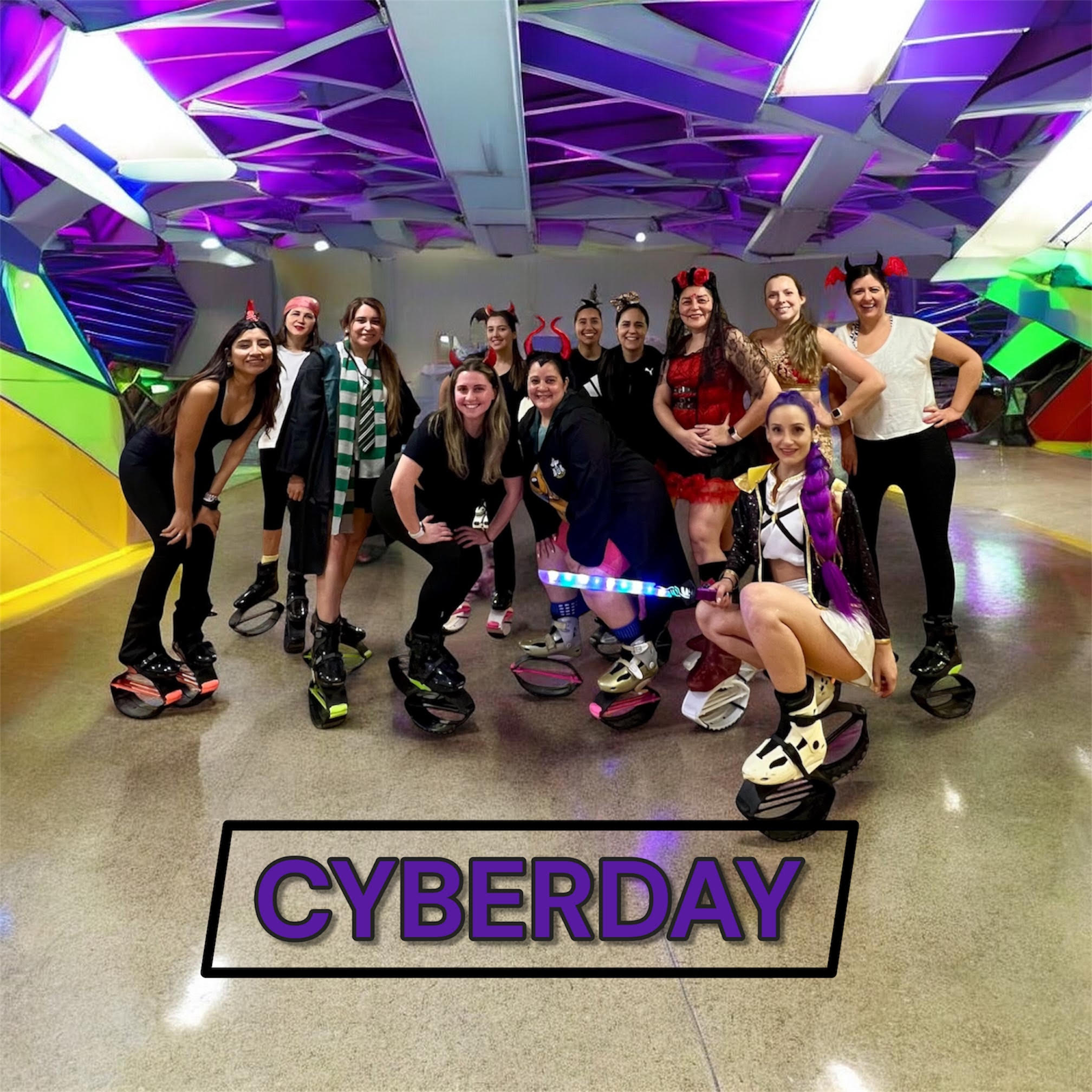 CYBERDAY