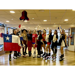 Promoción viernes diaria exclusiva