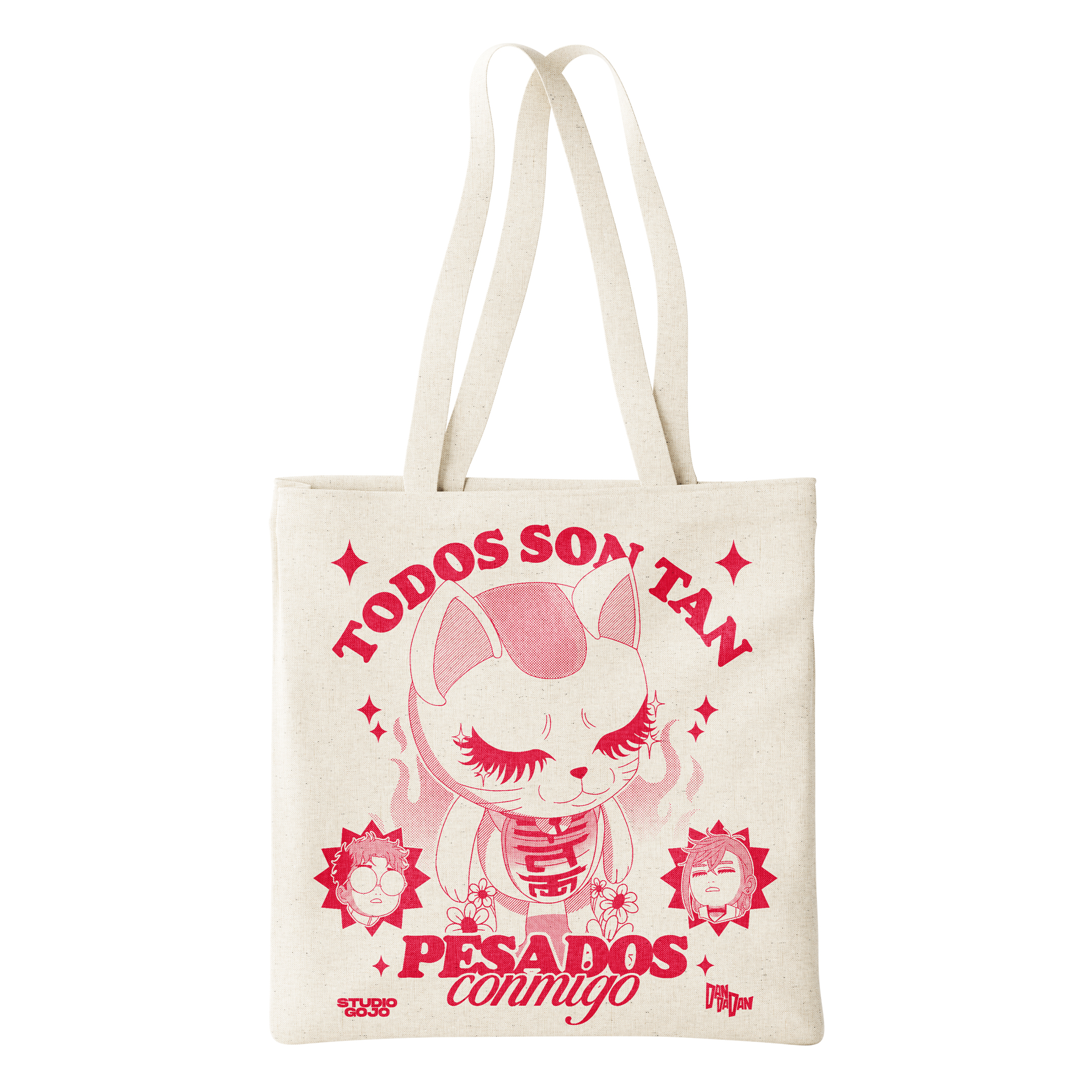 TOTE BAG GRATIS - AGREGAME Y ES GRATIS 3