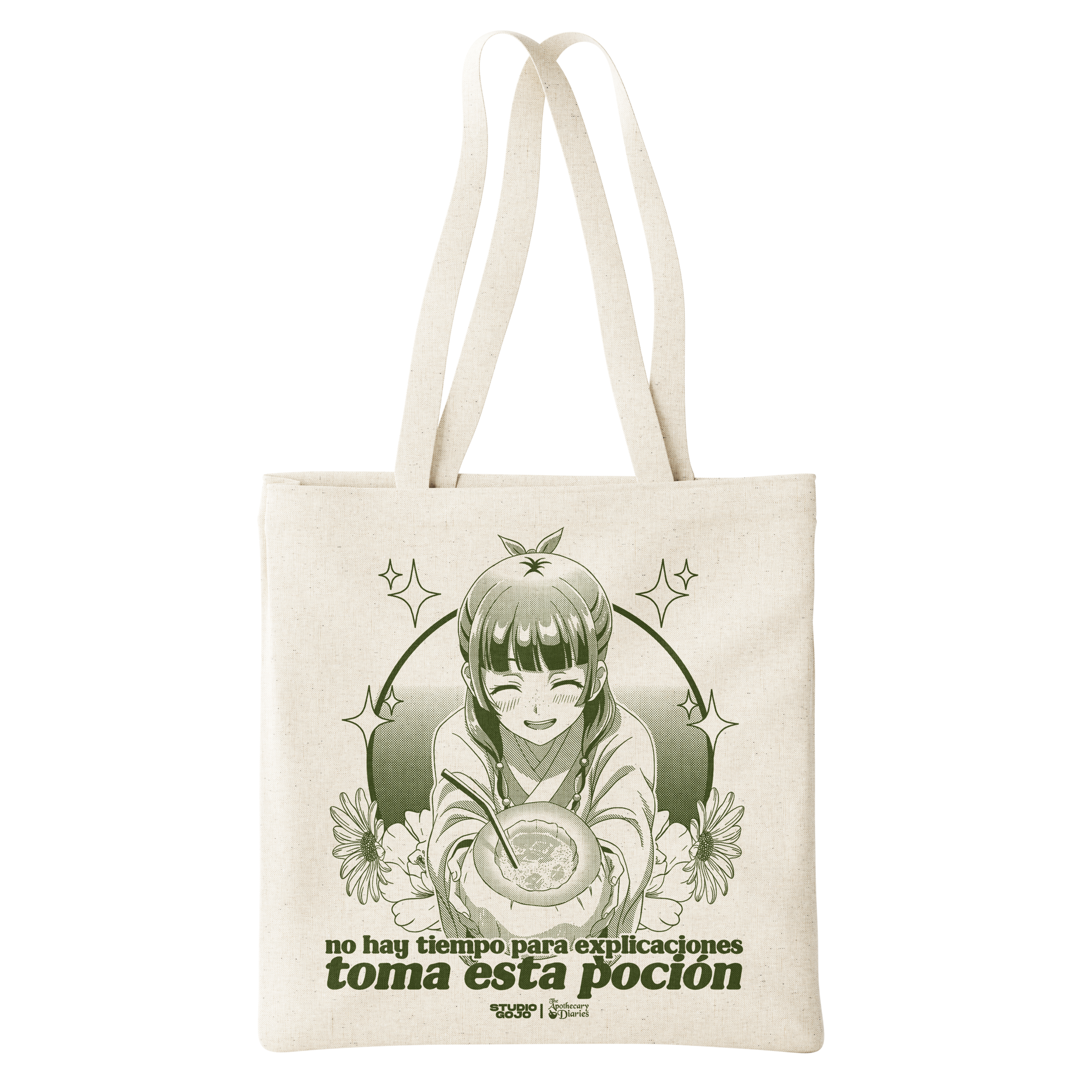 2 TOTE BAG PROMO + STICKER 5